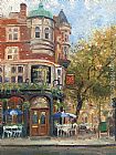 bloomsbury cafe